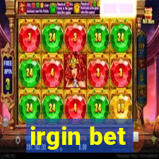 irgin bet