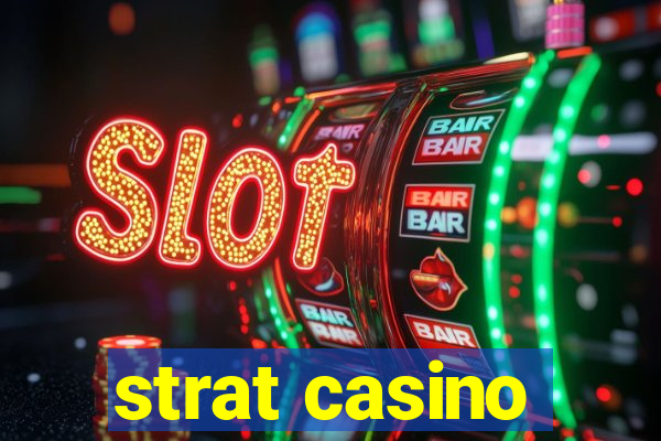 strat casino