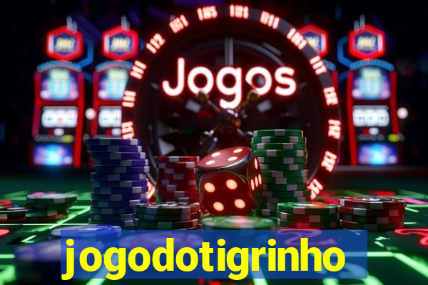 jogodotigrinho