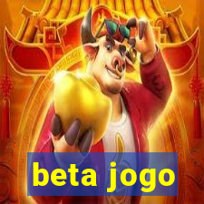 beta jogo