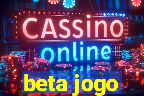 beta jogo