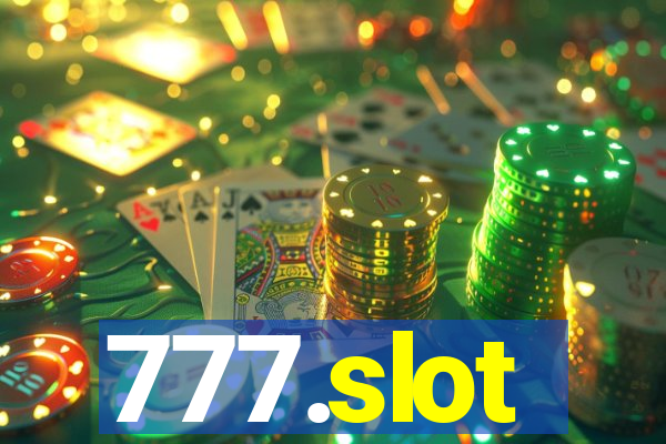 777.slot