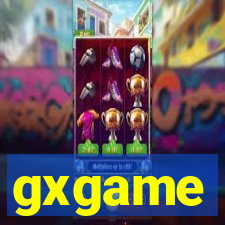 gxgame