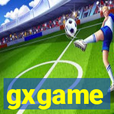 gxgame