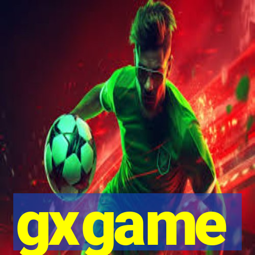 gxgame