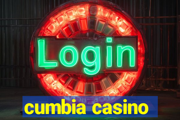 cumbia casino