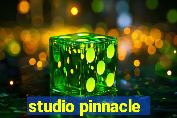 studio pinnacle