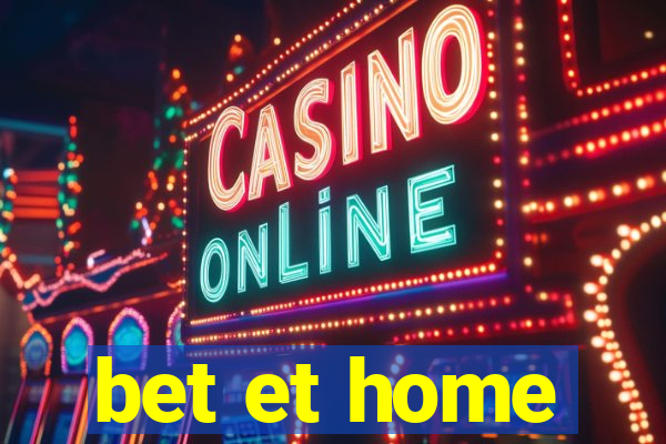 bet et home