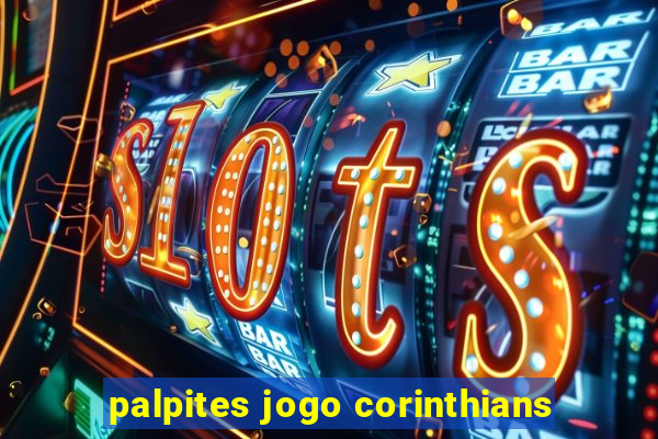 palpites jogo corinthians