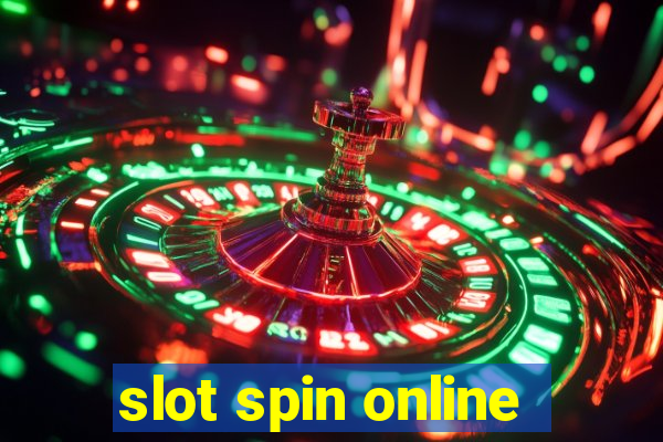 slot spin online