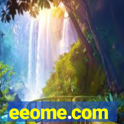 eeome.com