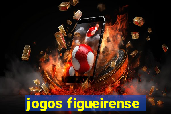 jogos figueirense