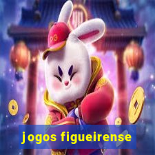 jogos figueirense