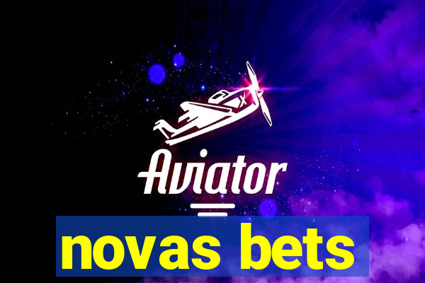 novas bets