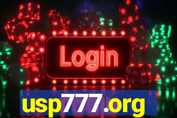 usp777.org