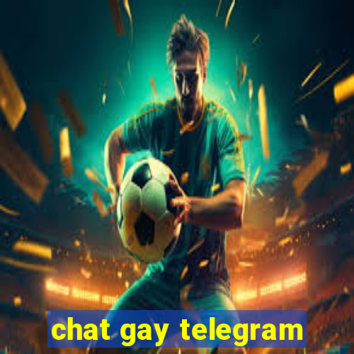 chat gay telegram