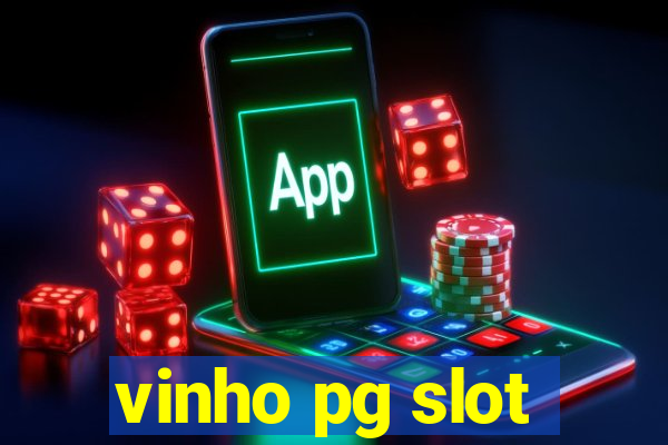 vinho pg slot