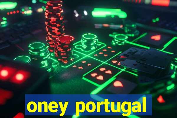 oney portugal