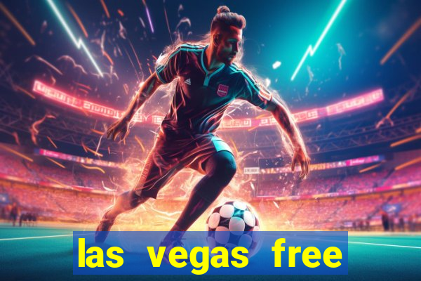 las vegas free online casino slots