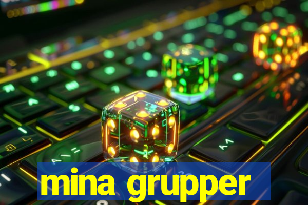 mina grupper