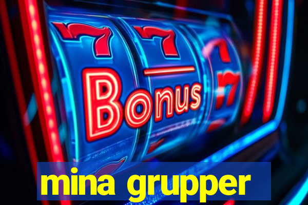 mina grupper