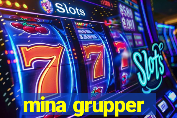 mina grupper