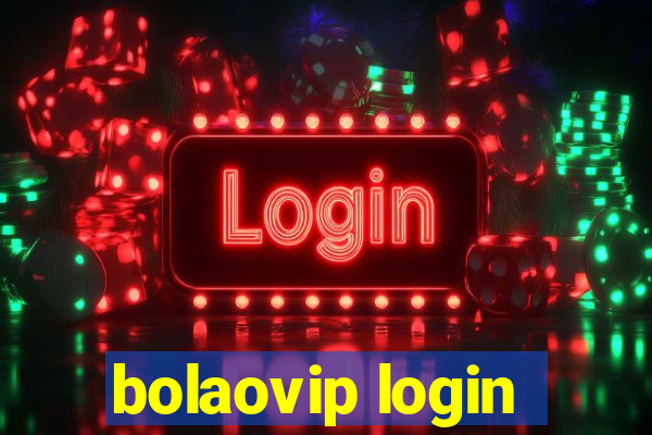 bolaovip login