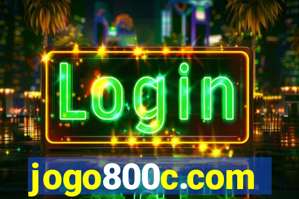 jogo800c.com