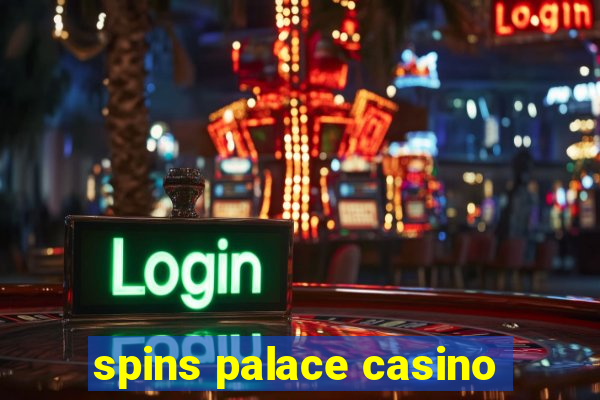 spins palace casino