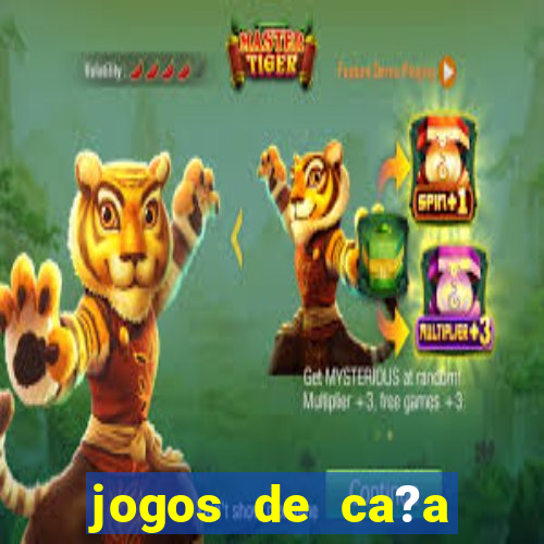 jogos de ca?a niqueis gratis para jogar