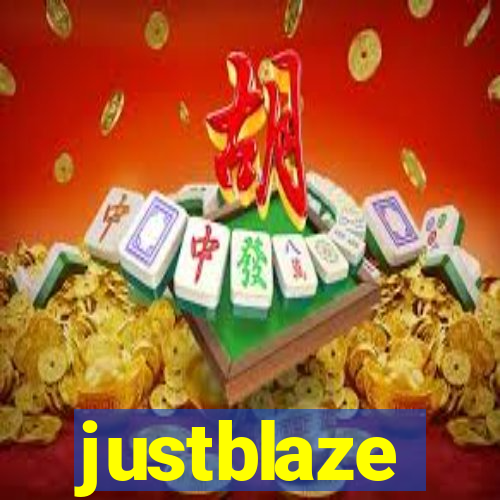 justblaze