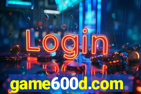 game600d.com