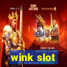 wink slot