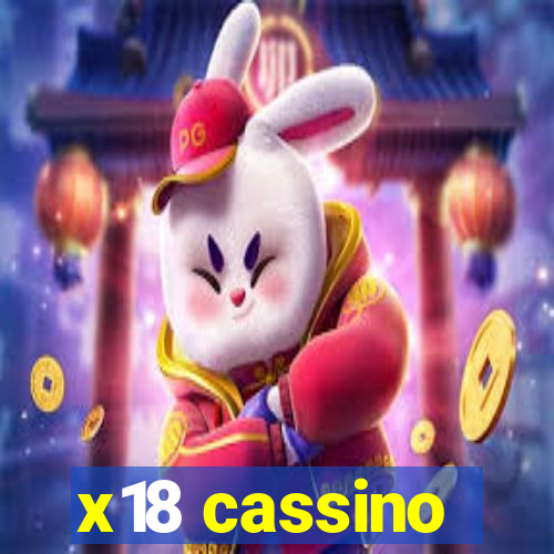 x18 cassino