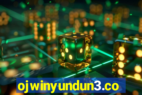 ojwinyundun3.com