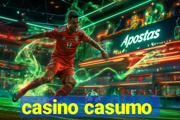 casino casumo