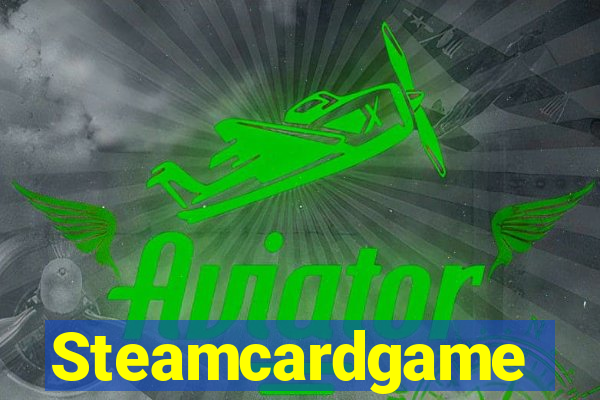 Steamcardgame