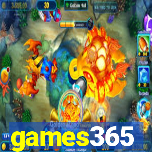 games365