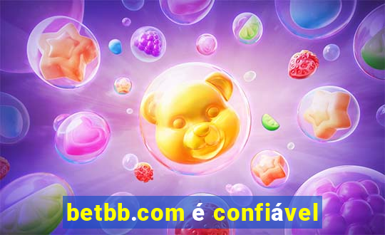 betbb.com é confiável