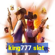 king777 slot