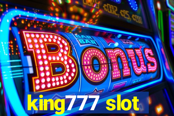 king777 slot