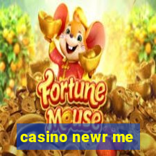 casino newr me