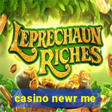 casino newr me