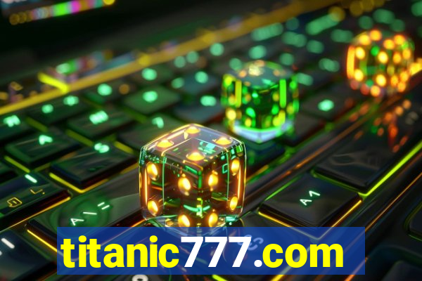 titanic777.com