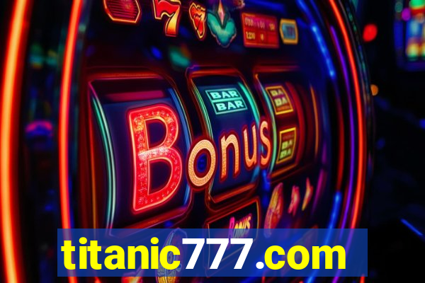 titanic777.com