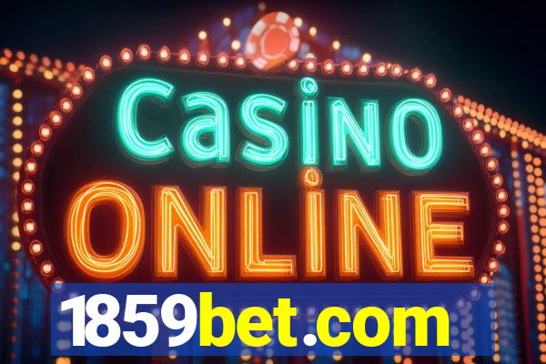 1859bet.com