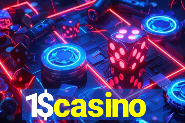 1$casino