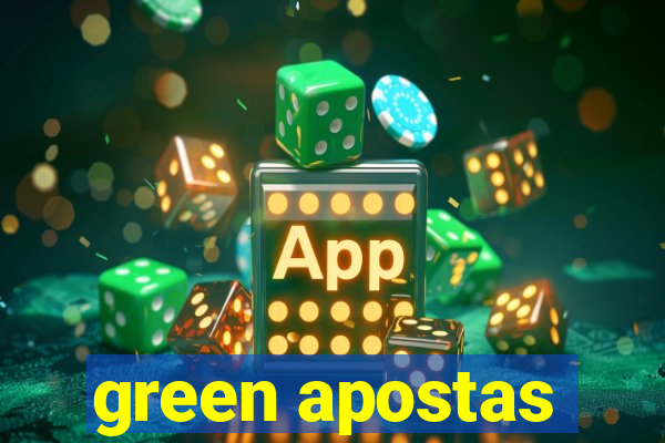 green apostas