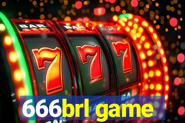 666brl game