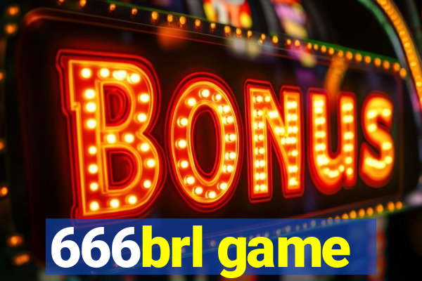 666brl game